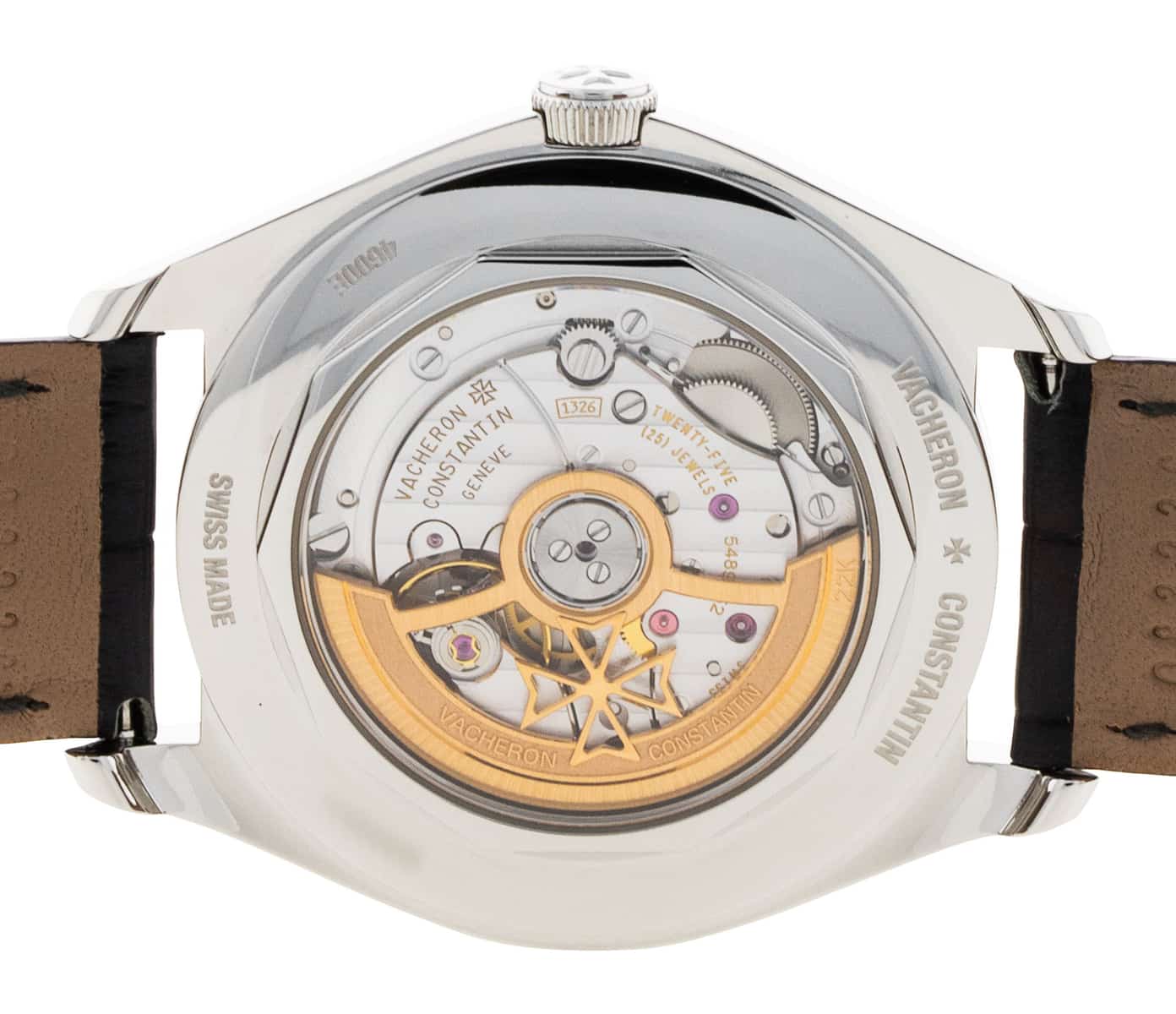 Vacheron Constantin Fiftysix 4600E/000A-B442 Vacheron Constantin Fiftysix 4600E/000A-B442